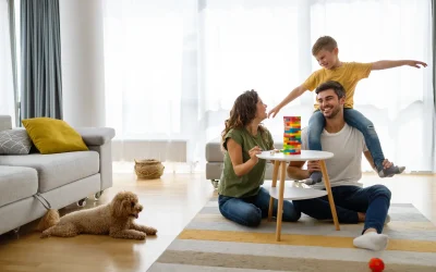 Seguro de hogar con mascotas: coberturas imprescindibles que debes tener