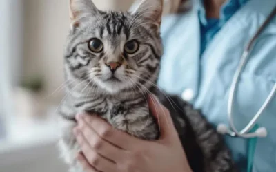 🐱 Identificación de gatos en España: ¿es obligatorio el microchip y por qué es tan importante?