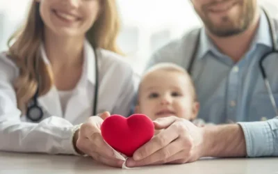 👶 Mejores seguros de salud para bebés en España: qué tener en cuenta