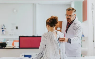 🩺 Chequeos médicos preventivos: qué son, cuándo hacerlos y por qué son tan importantes