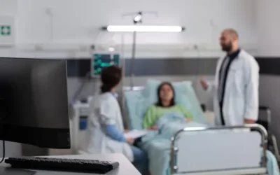 Diferencia entre urgencia ambulatoria y urgencia hospitalaria