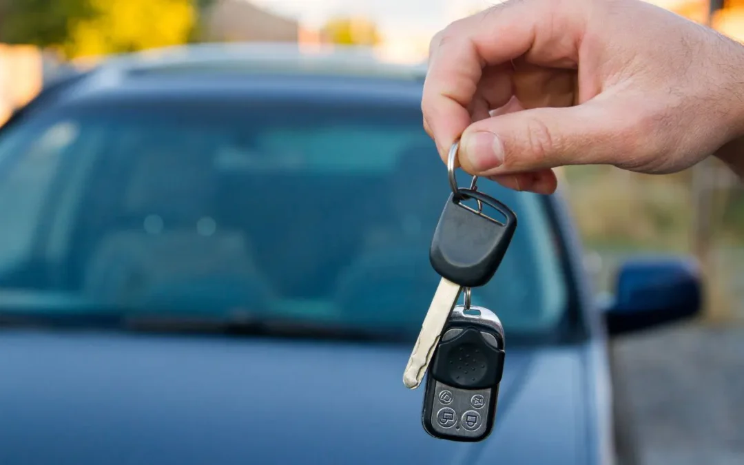 ¿Puedo utilizar el coche de empresa para uso particular? Normativa y Claves legales