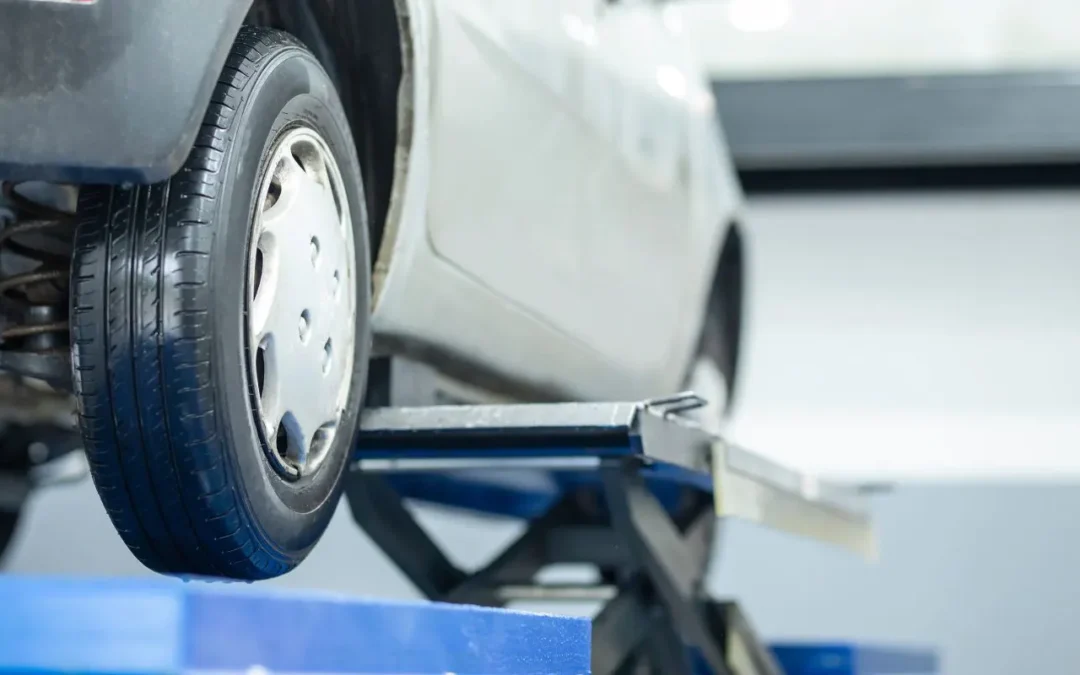La grúa se ha llevado mi coche estando bien aparcado: ¿Qué puedo hacer? Pasos clave y consejos