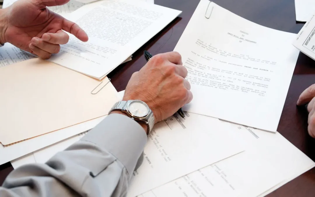Declaración de herederos sin testamento: Qué es, cuándo se necesita y cuánto cuesta