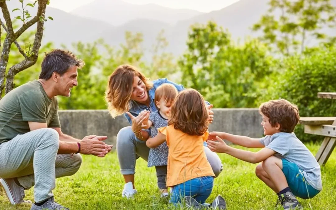 Seguro de decesos para familias numerosas: ¿qué hay que tener en cuenta?
