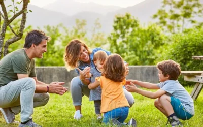 Seguro de decesos para familias numerosas: ¿qué hay que tener en cuenta?