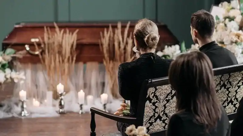 ⚙️ ¿Quién decide la funeraria en un seguro de decesos?