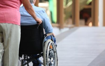🛡️ Seguro de decesos para personas con movilidad reducida: qué debes saber